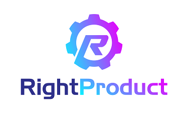 RightProduct.com - Creative brandable domain for sale